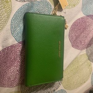 Michael Kors Wristlet